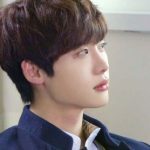 LeeJongSuk.com